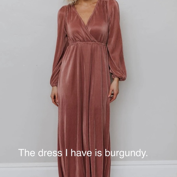 Plus size 2x-3x. Chic soul/Torrid. dresses worn a few hours. Smoke/pet free home - Picture 6 of 8